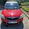 koda Fabia II 1.6 MPI 77Kw DSG (automat)
