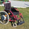 Elektrick� invalidn� voz�k Meyra