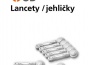 SD - Jehly (lancety) pro SD Codefree - 100ks (SÚKL:05-5000075) (foto 1)