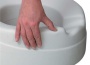 N�stavec vym�k�en� na WC - 11cm Contact (S�KL:07-5010435) (foto 1)